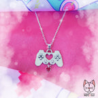 GamerLover Necklace