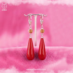 Elf Earrings
