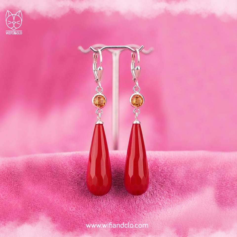 Elf Earrings