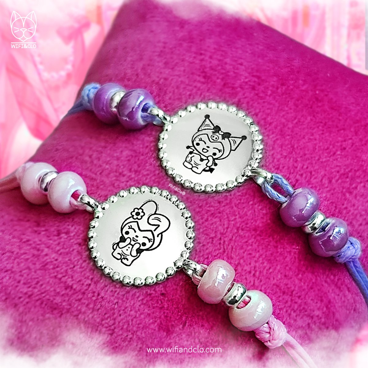 Friendship Bracelet