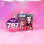 CD Mini Nana