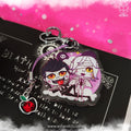Shinigami Kawaii Keychain