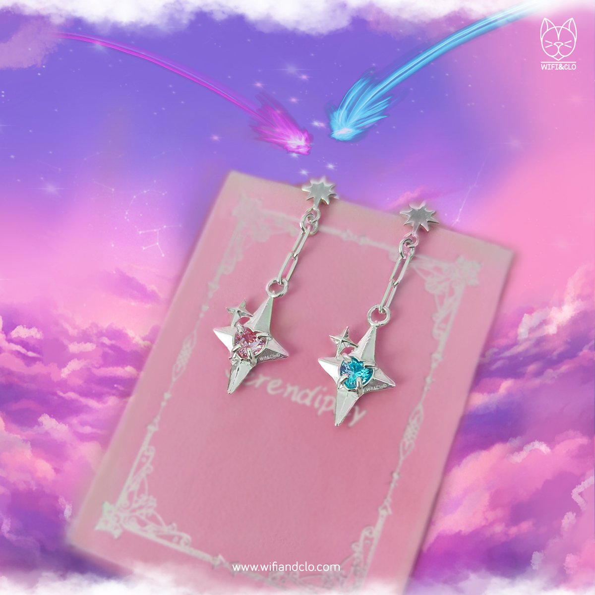Your Name Earrings®
