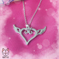 KH Wings Necklace