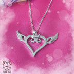 KH Wings Necklace