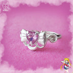 Coquette Magical Bow Ring