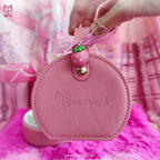Mini Berry Jewelry Box