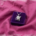 Gengar Shadow Ball Necklace