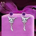 Mimikyu Earrings
