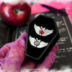 Shinigami Apple Ring®