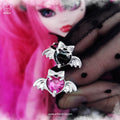Draculaura Ring®
