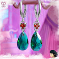Howl's Moving Castle Earrings