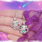 Your Mew Necklace