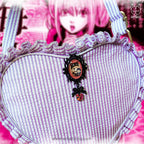 Misa Amane Brooch