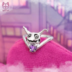 Mimikyu Ring
