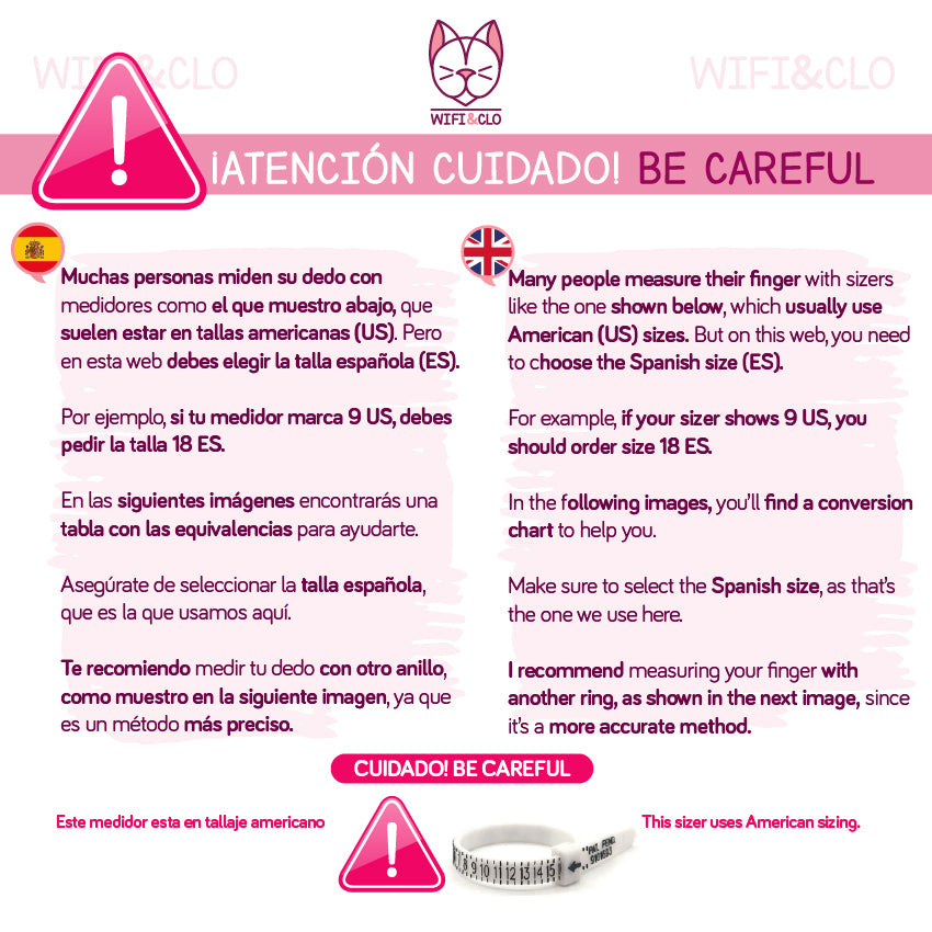 Mermaid Melody Ring