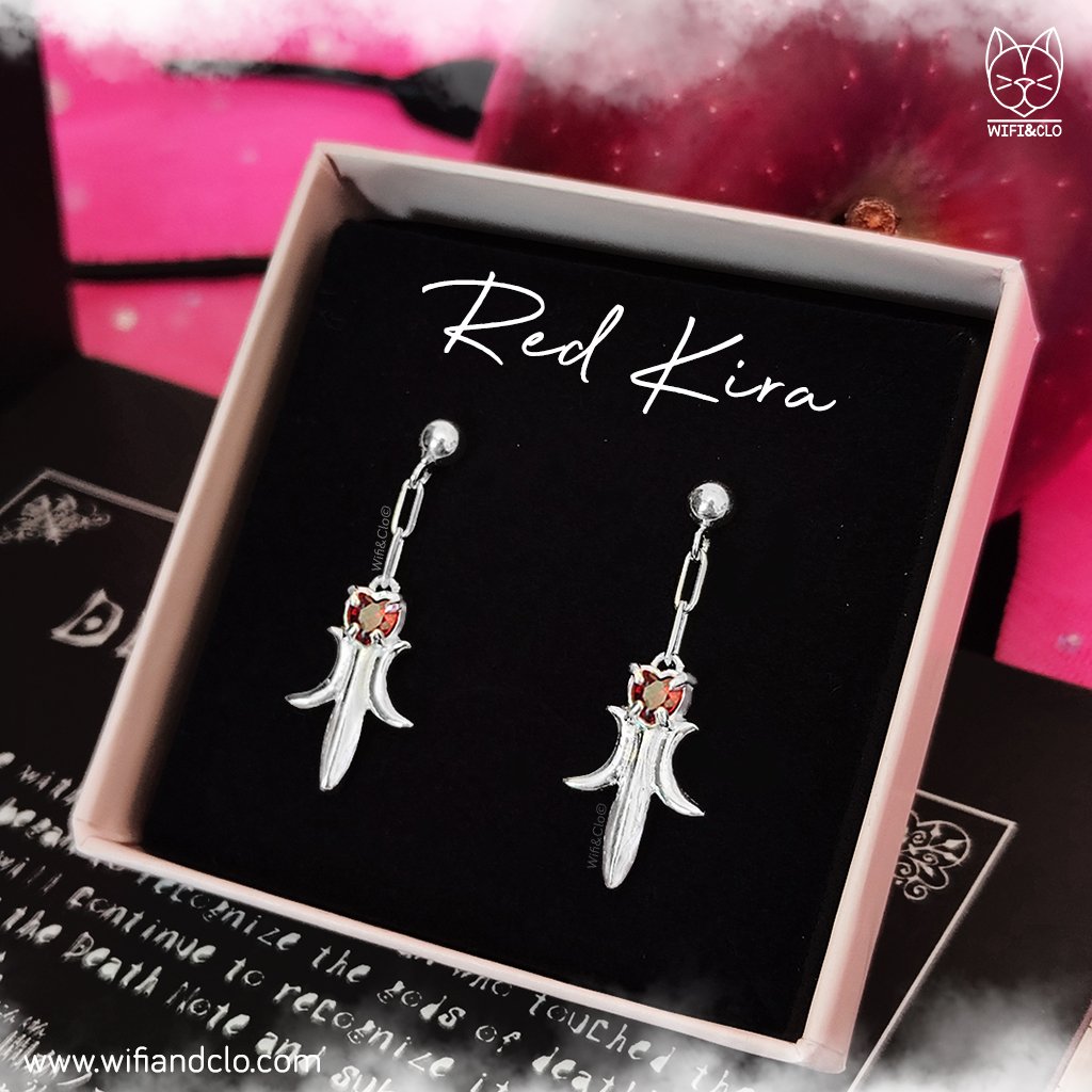 Misa Earrings