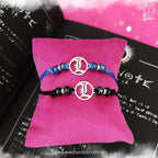 L Bracelet