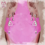 KH Earrings