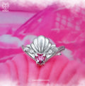 Mermaid Melody Ring