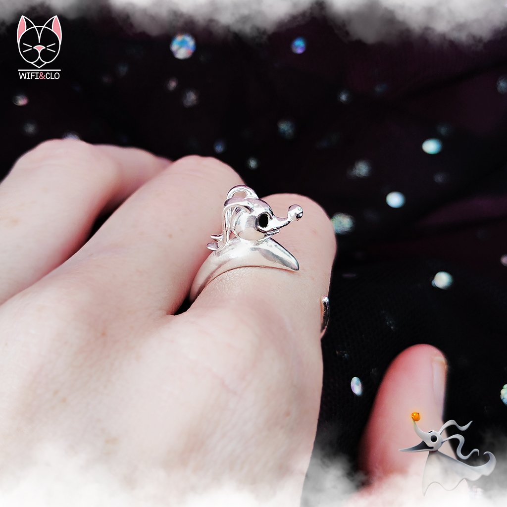 Zero Ring