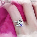 Mimikyu Ring