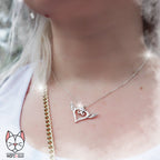 KH Wings Necklace