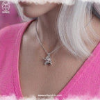 Zero Necklace