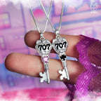 Nana Key Necklace®