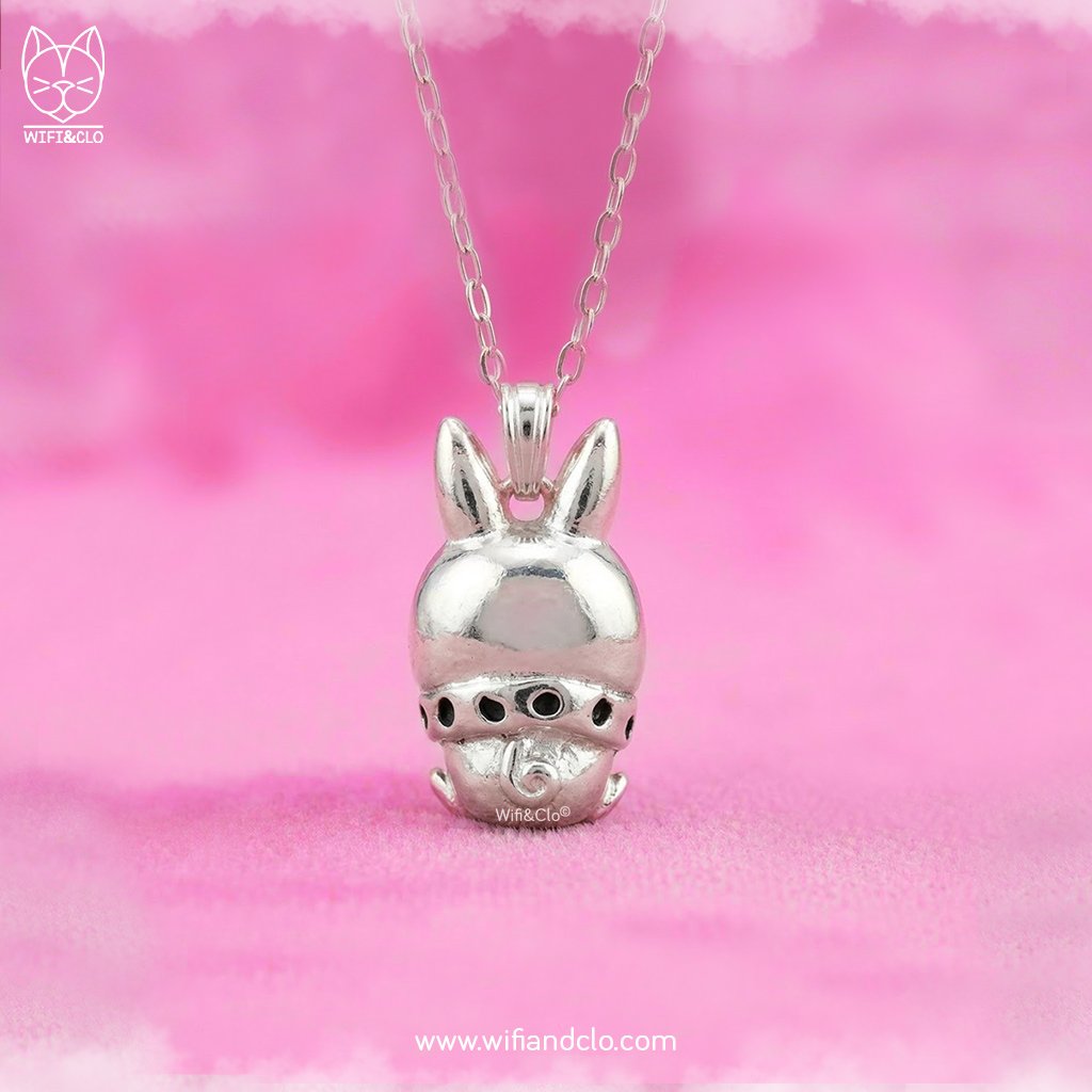 Pchan Kawaii® Necklace