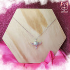Pokelove Necklace