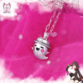 Boo Tao Necklace