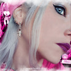 Misa Earrings