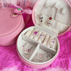 Mini Berry Jewelry Box