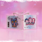 CD mini Huntrix