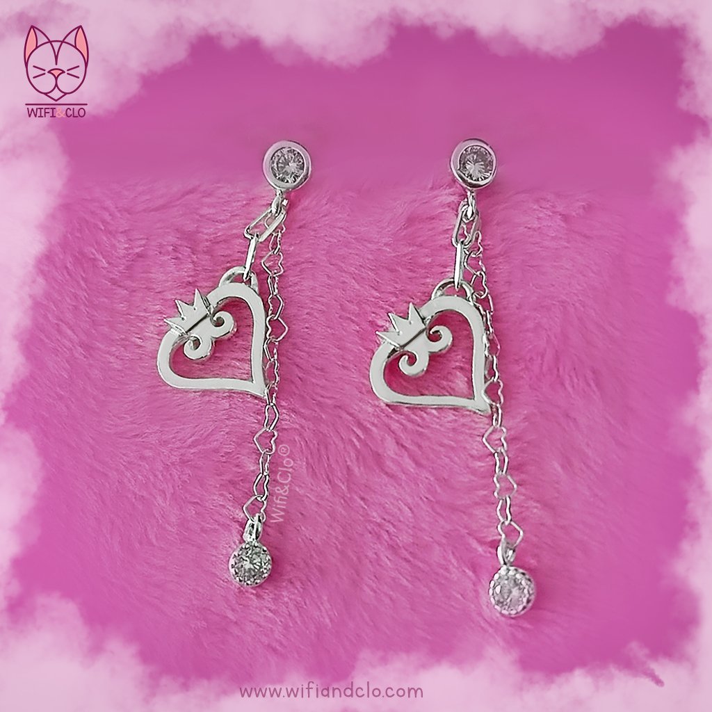 KH Earrings