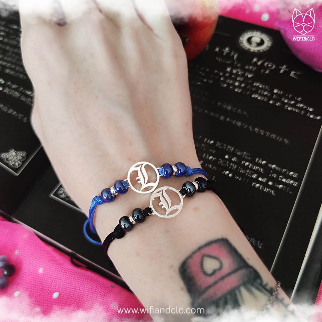 L Bracelet