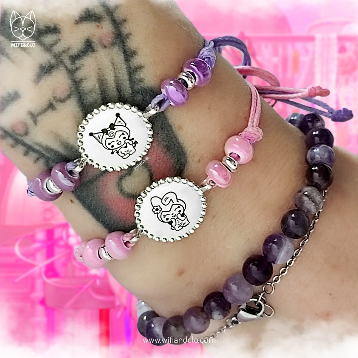 Friendship Bracelet