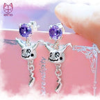 Mimikyu Earrings