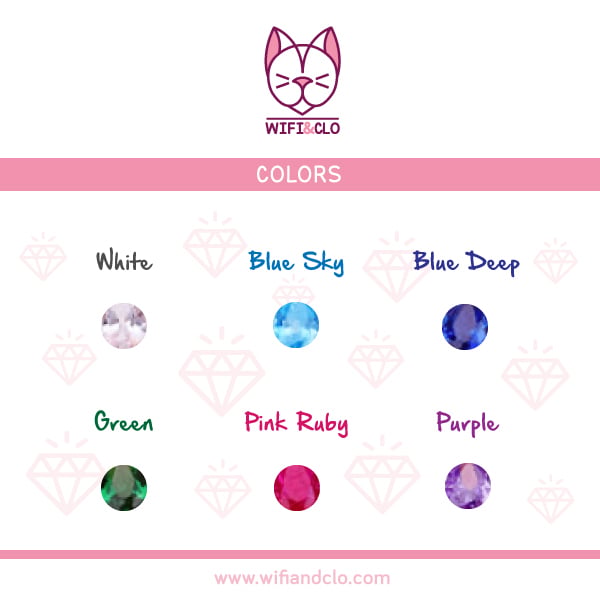 Pokelove Necklace