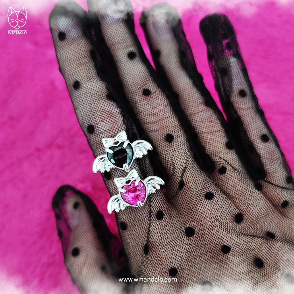 Draculaura Ring®