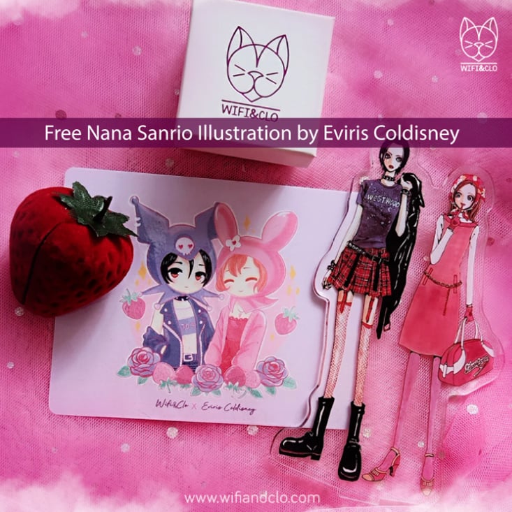 Nana Berry Earrings®