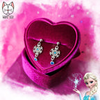 Elsa Earrings