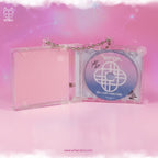 CD mini Huntrix