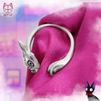 Jiji Ring Bowtie