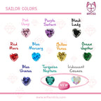 Coquette Magical Bow Ring