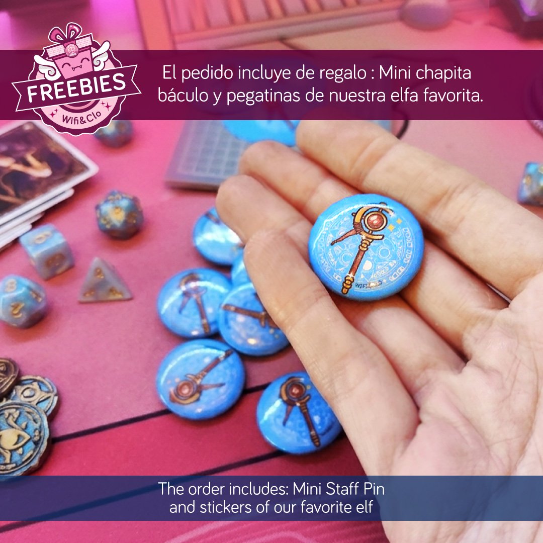 Elf Earrings