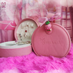 Mini Berry Jewelry Box