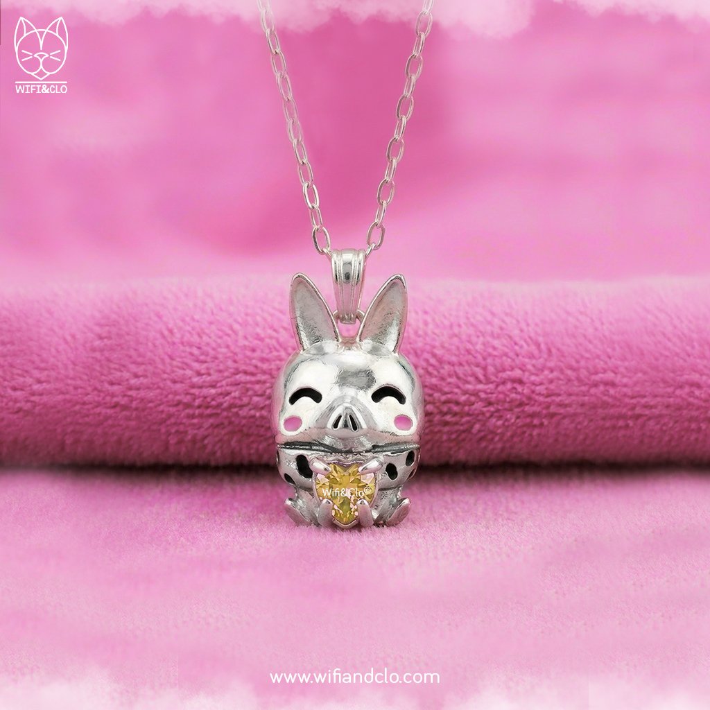 Pchan Kawaii® Necklace