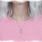 Your Mew Necklace